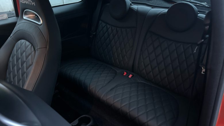 Abarth 695 1.4 T-Jet 180 Turismo 3dr [Xenon Headlights] Petrol Hatchback